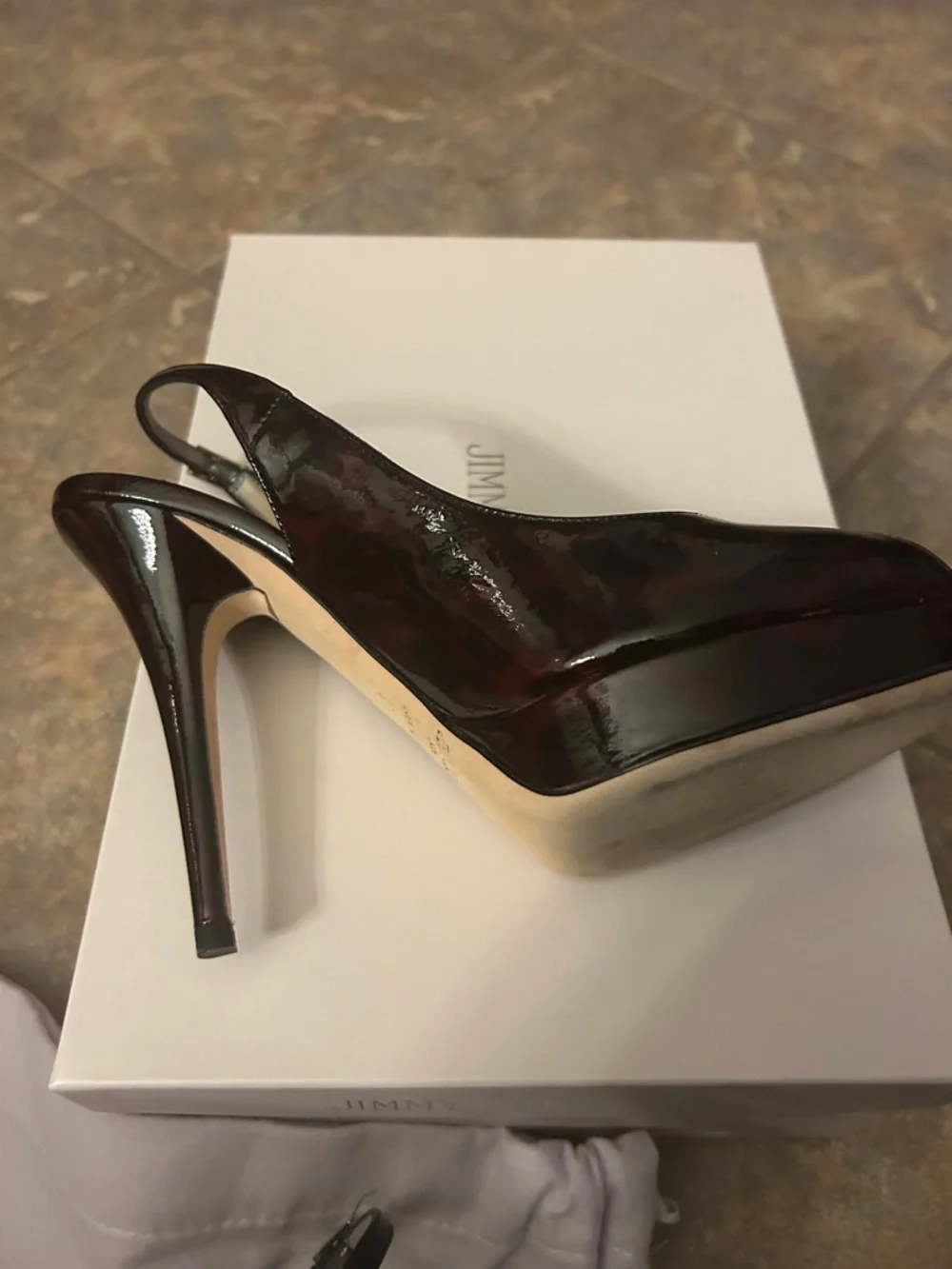 Jimmy Choo 
